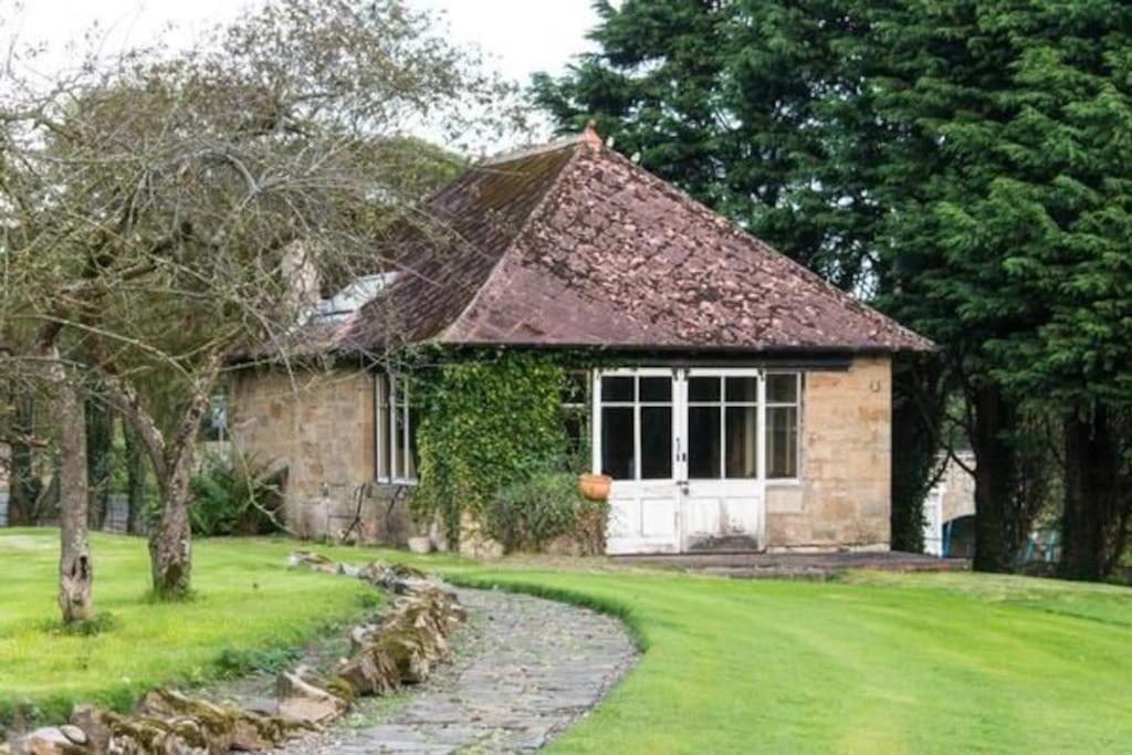 Edenfield House, Springfield, Fife Villa Cupar Exterior photo